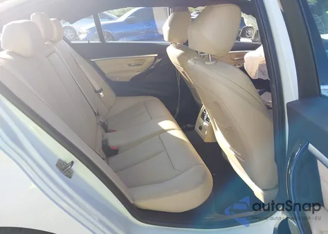 2018 BMW 330I from USA, damaged, VIN WBA8B9C5XJAE22247